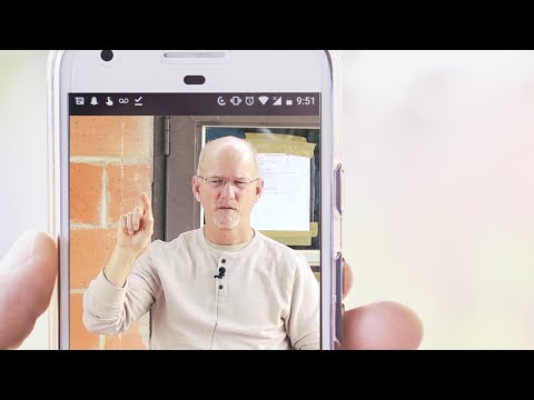 No vayas al infierno por causa de tu celular - Kyle White