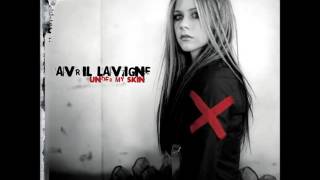 Avril Lavigne - Under My Skin (Full Album 2004)