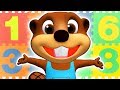 Numbers Songs Counting 1 To 10 Collection For Kids Learn To Count 123s Preschool Learning Video