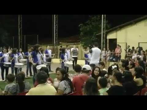 Bella Ciao -Fanfarra