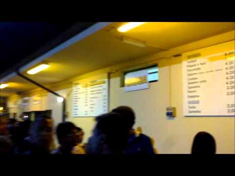 FESTA DEL TORTELLO, VIGOLZONE (PC) , 25-7-2011, ORE 22.04 FILMATO 3