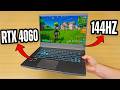 The ONLY Budget Gaming Laptop You Should Buy