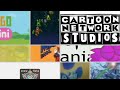 BC Dr Phil FHFIF GS H108 Iggy Chomp Pokémon SMF SA TAOSMB3 WPITC Credits Remix