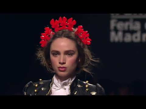 LA CONDESA ADA | Colección Otoño Invierno 2019-2020