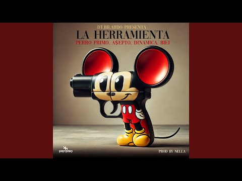 La Herramienta (Remix)