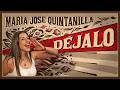 María José Quintanilla - Déjalo - Video Oficial