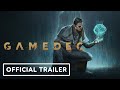 Gamedec - Official Narrative Branching Trailer | Summer of Gaming 2021