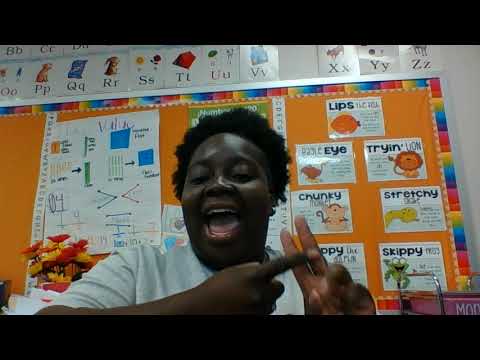 Reading Academies Module 6 Artifact