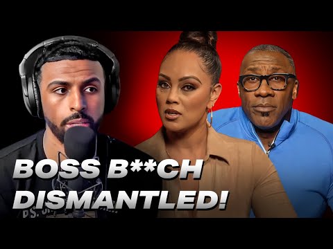 Myron DEBUNKED The Truth About POWER Couples & Equality!