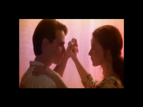 Strictly Ballroom - Scott and Fran