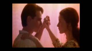 Strictly Ballroom - Scott and Fran
