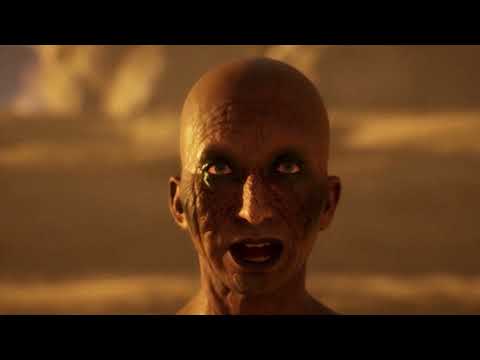 commercial for "Takeout" The Legends of “Star Nova”