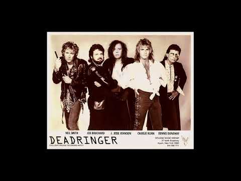 Thumbnail for DeadRinger - 04 - Secret Eyes by J.O.E., Joe Bouchard, R.E.M.