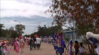 preview picture of video 'Recogiendo las Imágenes en San Luis, Coah.'