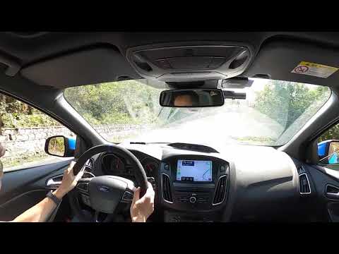 福克斯RS(Ford Focus RS)   9-27