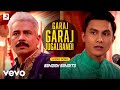 Garaj Garaj Jugalbandi - Bandish Bandits |Shankar-Ehsaan-Loy, Farid Hasan, Mohammed Aman
