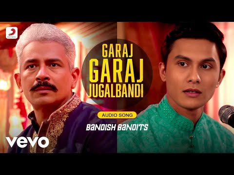 Garaj Garaj Jugalbandi — watch video