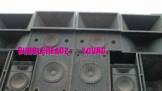 BubbleHeadz - Young