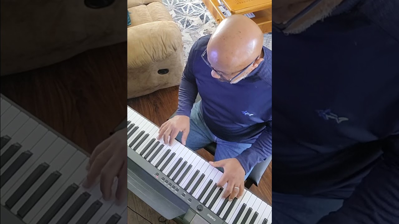 Promotional video thumbnail 4 for Marvelous Music!