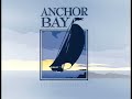 FBI Warning Anchor Bay Entertainment Gullane Entertainment 2002