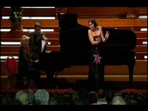 Michèle Losier -  Cancion de cuna para dormir a un negrito (Montsalvage)