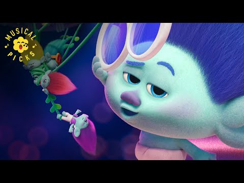 BroZone Perform "Perfect" | Trolls Band Together