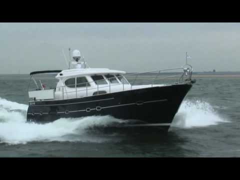 Elling E4 from Motor Boat & Yachting