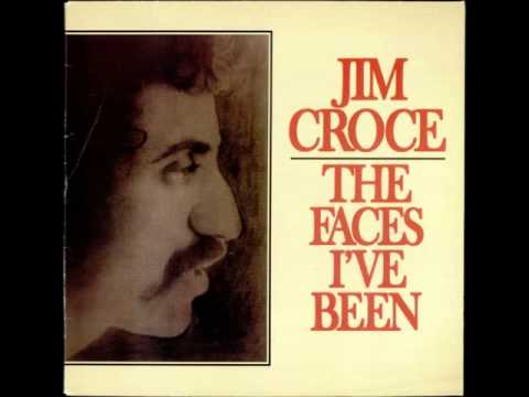 Jim Croce - Charlie Green Play That Slide Trombone