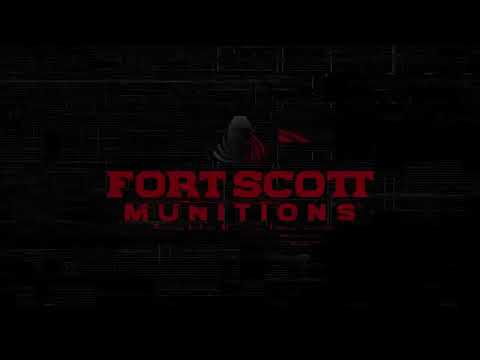 Law Enforcement Tests 5.56 62gr TUI® Through Car A Pillar! | Fort Scott Munitions®