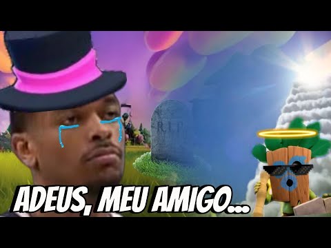 THE END OF THE GLUTTONOUS PROTAGONIST'S NARRATIVE! - Kyrie