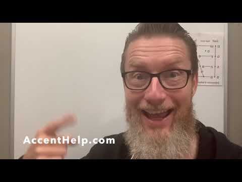 Italian Intonation Accent Help