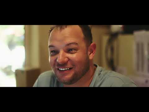 Daniel Hoffmann - Bietjie Rus (Amptelike Musiekvideo)