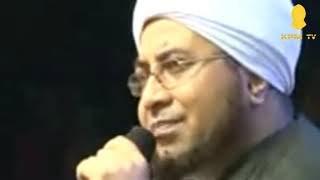 Download lagu [ KPM TV ] Renungan Malam Tahun Baru || Alm Habib Munzir bin Fuad Al Musawa mp3