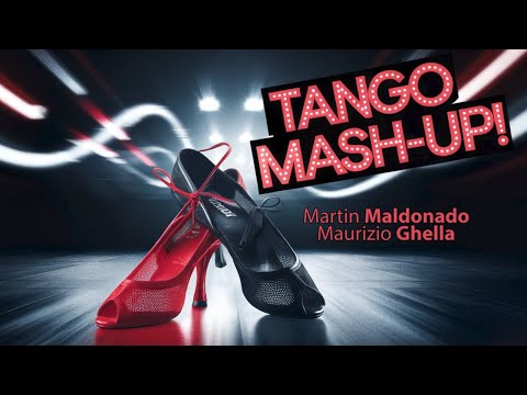 TANGO DANCING | ALL-STARS | Martin Maldonado & Maurizio Ghella