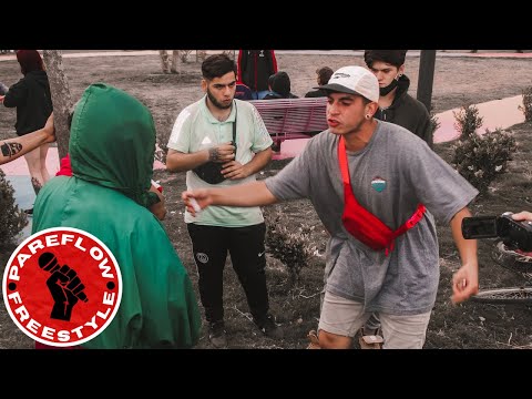 FECHA #2 • OCTAVOS • ISSY vs DUCK