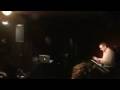 SHAZZ - American / Live at the China Club - October 2008