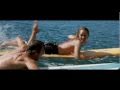 Soul Surfer Behind The Scenes Helen Hunt Dennis Quaid