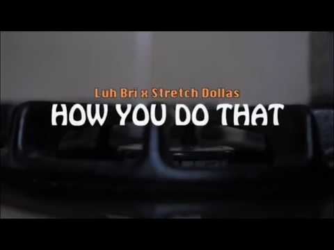 Stretch Dollas Music Video