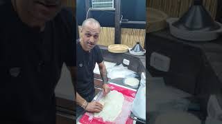 בורקס טורקי לעצלנים 😉 באהבה לכולם תומר תומס חבר שלכם 💚