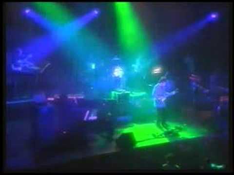 Al Di Meola EPK and tour footage