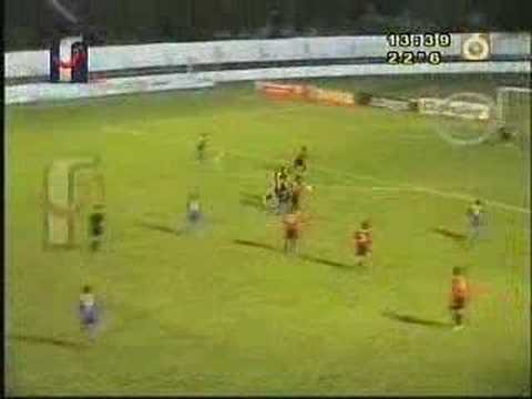 Lo destacado del Argentino en la Temporada 2007/08,Primera C