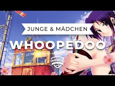 Balduin ft. Alanna Lyes - Whoopedoo | Junge & Mädchen Remix (Swing House)
