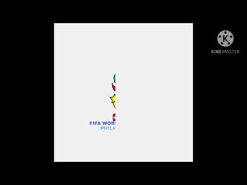 Fifa world cup 2070 intro