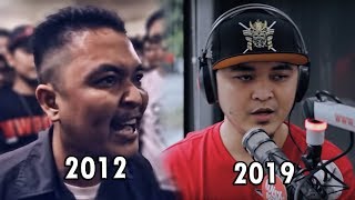 Sparo - Where is he now? [Episode 8]