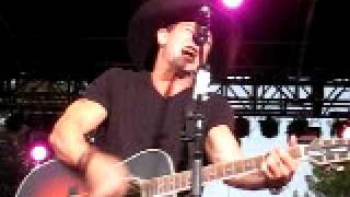 Aaron Pritchett - Done You Wrong