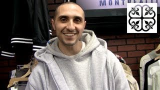 MONTREALITÉ présente SAT l'Artificier