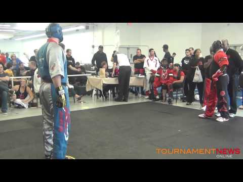 Ross Levine vs Sheldon Wray at The New England Open 2014
