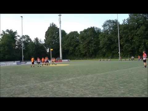 beslissingswedstrijd Rust Roest 3 - Fortuna 4