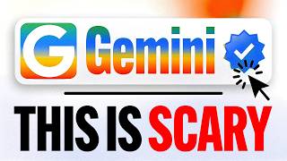 New Google Gemini Update is INSANE! (FREE)