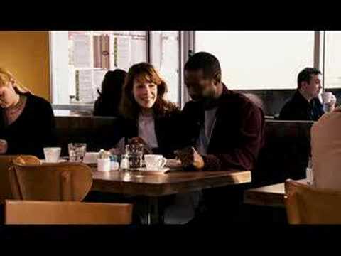 Starting Out In The Evening (2007) Official Trailer